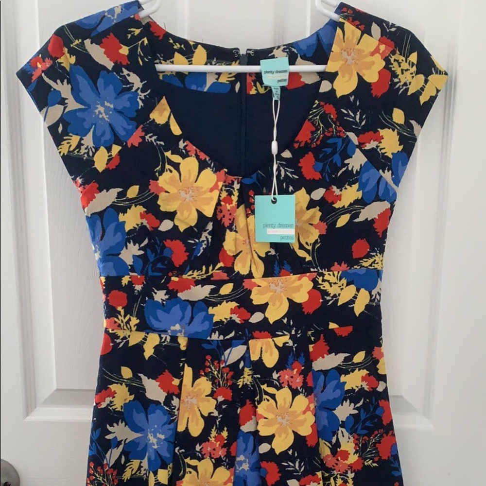 Tracy Reese Plenty dress